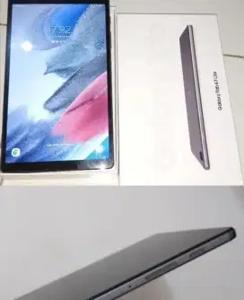 Samsung a 7 lite tab bekas