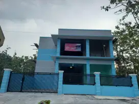 KOST PUTRI VIOLET