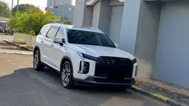 [ LOW KM ] Hyundai Palisade 2.2D Signature 2WD Diesel AT 2024/2025