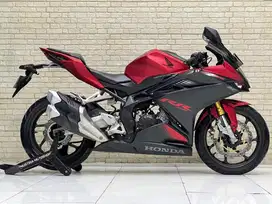 Honda CBR 250RR ABS SP QS 2022 Type Termahal - Zaky Mustika