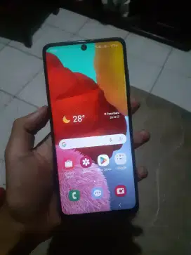 Samsung a51 8/128gb