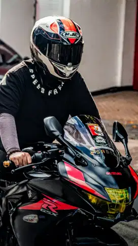 Suzuki GSX-R 150 2017