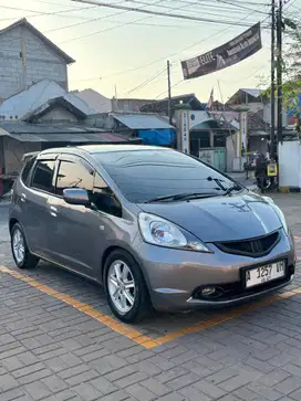 Honda jazz 2008 S AT