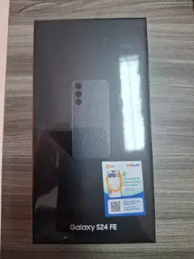 [New BNIB] Samsung S24FE 8/256GB