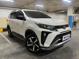 TDP Rendah Daihatsu Terios 1.5 R Costum Bensin-MT 2023 CDOIB