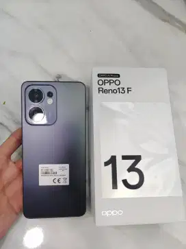 Oppo Reno 13f 8/256