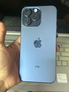 IPHONE 15 PROMAX 256GB EX IBOX RESMI