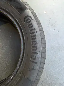 Ban Continental UC 6 205 65 R16