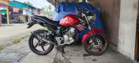 Scorpio Z 225 2012 Lengkap oke