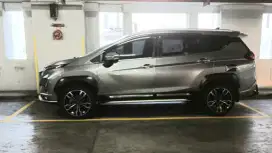 Nissan Livina VL 2019