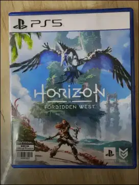 BD Horizon Forbidden West PS5