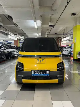 Wuling Air EV Long Range 2022