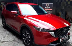 Jual Mazda CX-5 Elite tahun 2022 Kondisi Mulus dan Istimewa
