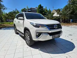 Toyota VRZ 2.4 4x2 Matic 2017