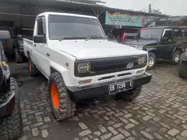 Daihatsu Taft 4x4 hailin