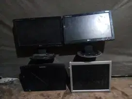 Di jual aja yg minat dan paham semua ada 5 mati semua