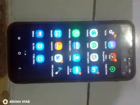 Samsung M31 ram 6÷6 siapa cepat aja