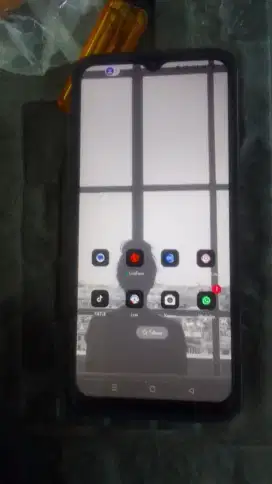 Oppo a57 ram4/64