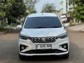 Suzuki Ertiga GX Hybird AT 2024