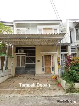 Dijual/Takeover Rumah Cibinong