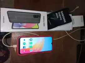 Samsung A03s d jual