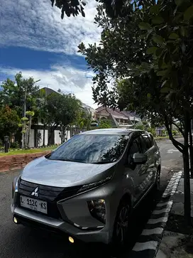 EXPANDER EXCEED MANUAL 2019
