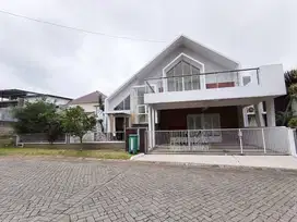 Rumah Baru di Austinville Dieng Malang Siap Huni Terawat