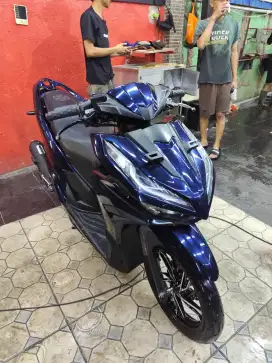 vario gen2 keyless