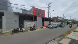 RUKOST DEKAT KAMPUS UNIBRAW JL BUNGA BUNGA MALANG