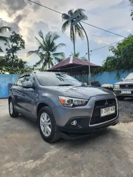 Mitsubishi Outlander Sport PX 2.0 2013 Matic Pano Sunroof