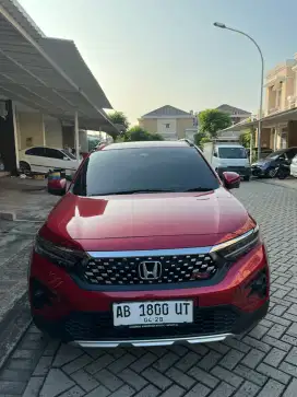 WRV RS SENSING CVT 2023