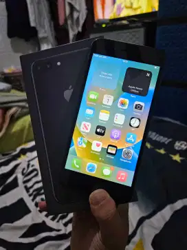 Iphone 8 plus 64gb fullset nominus