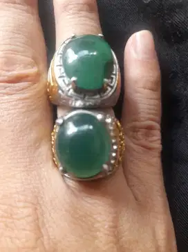 Jual Batu ijo nya