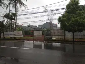 Tanah Siap Bangun Strategis di Jagajarsa Jakarta Selatan