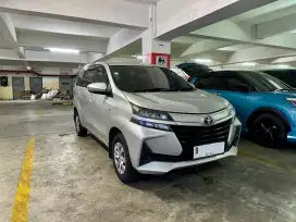 Avanza 2020 E Matic 99% baik