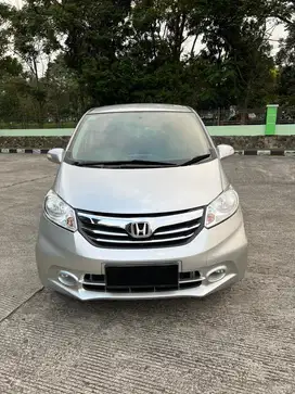 Honda freed S 2015