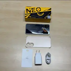 ZTE Nubia Neo 3 5G RAM 8/256
