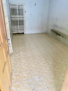 Disewakan Rumah Bulanan/Tahunan