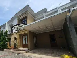 Rumah Cantik Siap Huni 2 Lantai di Lenteng Agung
