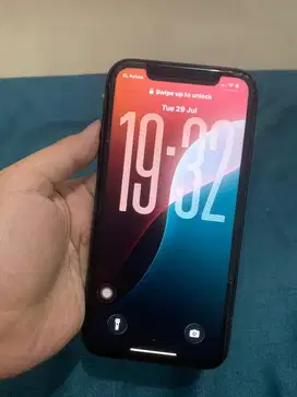 SECOND Iphone 11 128