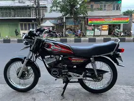 YAMAHA RX KING TAHUN 2003