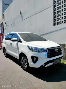 INNOVA G DIESEL metic AT 2022