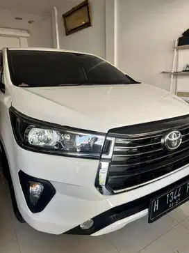 INNOVA G DIESEL metic AT 2022