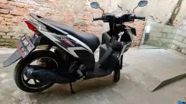Vario techno 2011 mesin alus