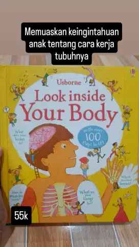 Buku cerita anak
