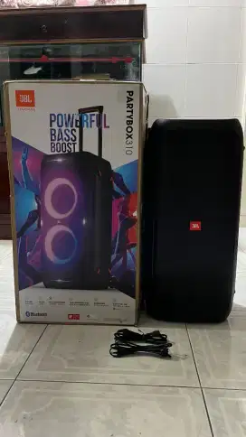 JBL PartyBox 310 Original