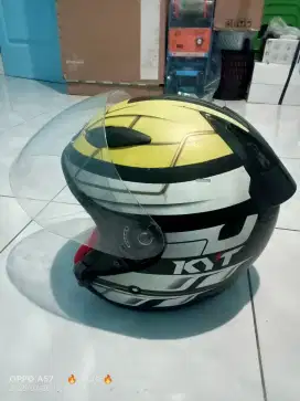 Helm KYT ORIGINAL
