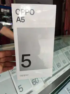 Jual oppo a5 8/128gb hijau