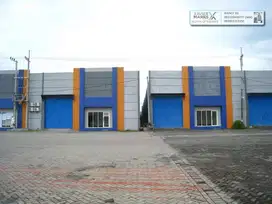 Gudang SiapGuna Sinar Buduran III - Buduran, Sidoarjo