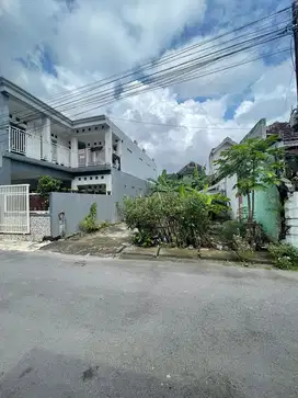 tanah SHM kaliurang di plemburan utara ugm kentungan cocok untuk kos